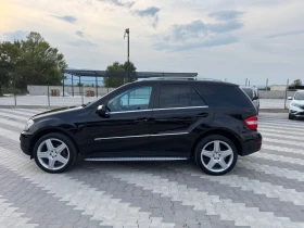 Mercedes-Benz ML 350 CDI 230k.c - 10900 € - 54801771 7 | Car24.bg Mercedes-Benz ML 350 CDI 230k.c - 10900 € - 54801771 7