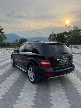 Mercedes-Benz ML 350 CDI 230k.c - 10900 € - 54801771 6 | Car24.bg Mercedes-Benz ML 350 CDI 230k.c - 10900 € - 54801771 6