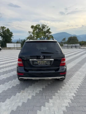 Mercedes-Benz ML 350 CDI 230k.c - 10900 € - 54801771 5 | Car24.bg Mercedes-Benz ML 350 CDI 230k.c - 10900 € - 54801771 5