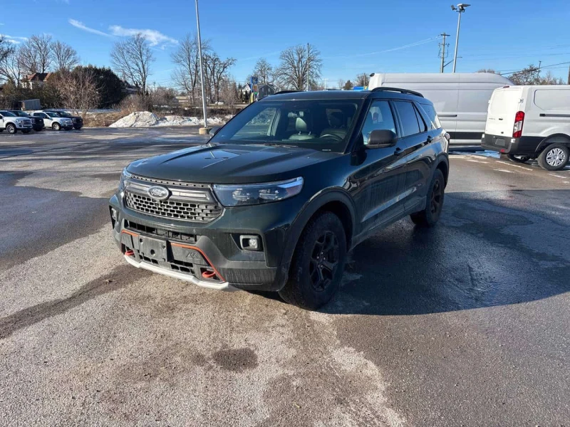 Ford Explorer * Timberline * ОТ ПРЕДСТАВИТЕЛСТВО * - 26500 € / 51829.49 лв. - 95488467 1 | Car24.bg Ford Explorer * Timberline * ОТ ПРЕДСТАВИТЕЛСТВО * - 26500 € / 51829.49 лв. - 95488467 1