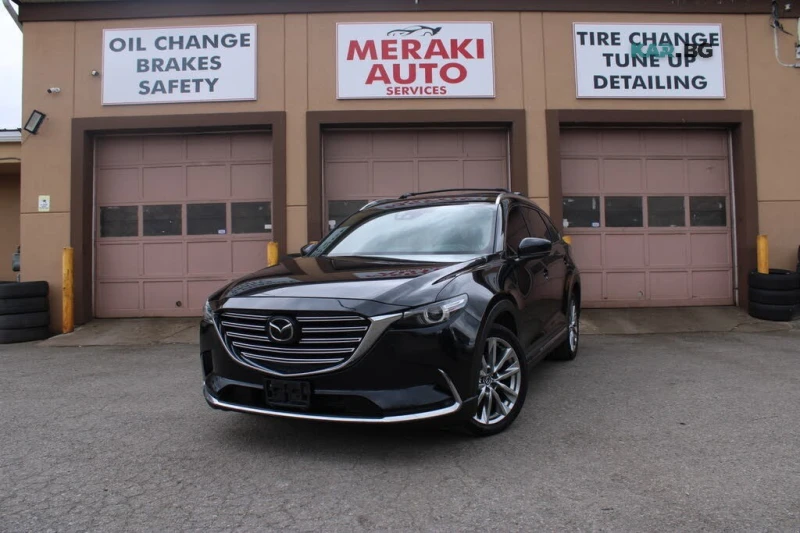 Mazda CX-9 GT* AWD* АвтоКредит* (ЦЕНА ДО БГ) - 13999 € - 22805184 1 | Car24.bg Mazda CX-9 GT* AWD* АвтоКредит* (ЦЕНА ДО БГ) - 13999 € - 22805184 1