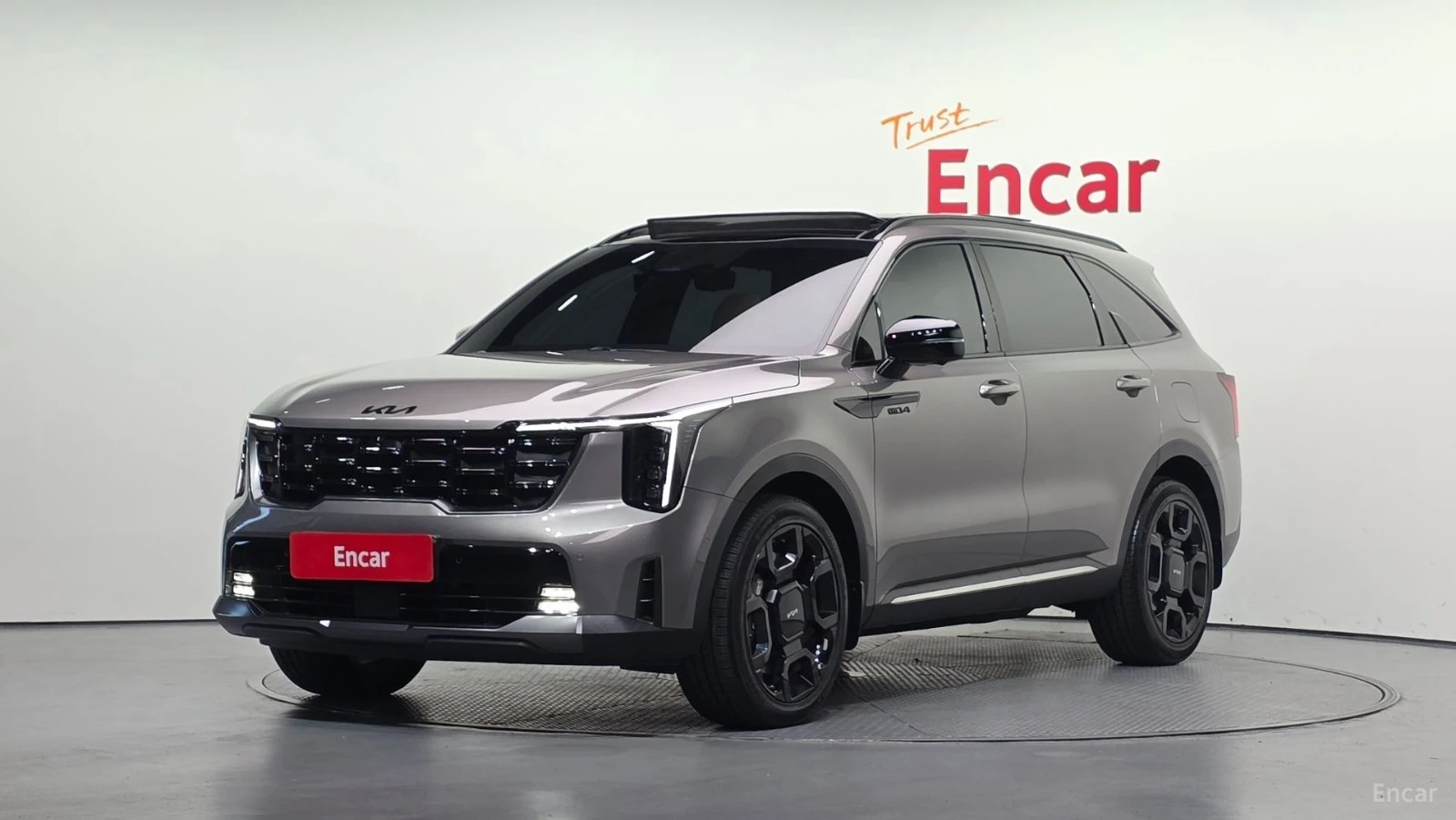 Kia Sorento 4WD GRAVITY FULL* 360* DIGI MIRROR* ОБДУХВАНЕ* ACC | Auto.bg — изображение 1 Kia Sorento 4WD GRAVITY FULL* 360* DIGI MIRROR* ОБДУХВАНЕ* ACC | Auto.bg — изображение 1