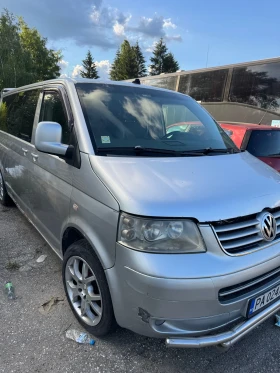 VW T5 undefined | Auto.bg — изображение 2 VW T5 undefined | Auto.bg — изображение 2