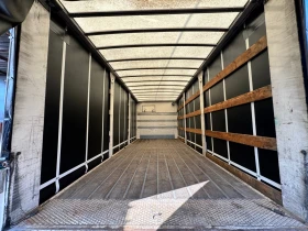 Man Tgl Бордова Каросерия | Auto.bg — изображение 8 Man Tgl Бордова Каросерия | Auto.bg — изображение 8