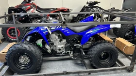 Yamaha Raptor 700R НОВО
