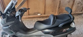 Piaggio X9 200 cc | Auto.bg — изображение 4 Piaggio X9 200 cc | Auto.bg — изображение 4