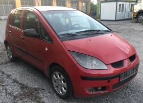 Mitsubishi Colt 1.5 cdi - Car24.bg Mitsubishi Colt 1.5 cdi