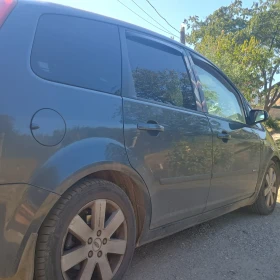 Ford C-max | Mobile.bg — малка снимка 13