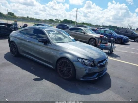 Mercedes-Benz C 63 AMG - Car24.bg Mercedes-Benz C 63 AMG
