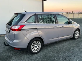 Ford C-max 2.0HDI-140k.c. - 8900 лв. / 4550.50 € - 75731366 5 | Car24.bg Ford C-max 2.0HDI-140k.c. - 8900 лв. / 4550.50 € - 75731366 5