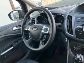 Ford C-max 2.0HDI-140k.c. - 8900 лв. / 4550.50 € - 75731366 9 | Car24.bg Ford C-max 2.0HDI-140k.c. - 8900 лв. / 4550.50 € - 75731366 9