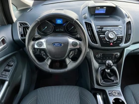 Ford C-max 2.0HDI-140k.c. - 8900 лв. / 4550.50 € - 75731366 10 | Car24.bg Ford C-max 2.0HDI-140k.c. - 8900 лв. / 4550.50 € - 75731366 10