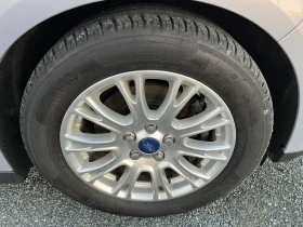 Ford C-max 2.0HDI-140k.c. - 8900 лв. / 4550.50 € - 75731366 16 | Car24.bg Ford C-max 2.0HDI-140k.c. - 8900 лв. / 4550.50 € - 75731366 16