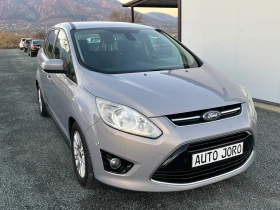 Ford C-max 2.0HDI-140k.c. - 8900 лв. / 4550.50 € - 75731366 6 | Car24.bg Ford C-max 2.0HDI-140k.c. - 8900 лв. / 4550.50 € - 75731366 6
