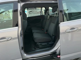 Ford C-max 2.0HDI-140k.c. - 8900 лв. / 4550.50 € - 75731366 14 | Car24.bg Ford C-max 2.0HDI-140k.c. - 8900 лв. / 4550.50 € - 75731366 14