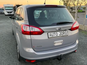 Ford C-max 2.0HDI-140k.c. - 8900 лв. / 4550.50 € - 75731366 3 | Car24.bg Ford C-max 2.0HDI-140k.c. - 8900 лв. / 4550.50 € - 75731366 3