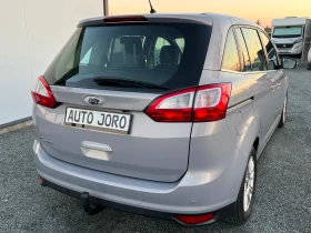 Ford C-max 2.0HDI-140k.c. - 8900 лв. / 4550.50 € - 75731366 4 | Car24.bg Ford C-max 2.0HDI-140k.c. - 8900 лв. / 4550.50 € - 75731366 4