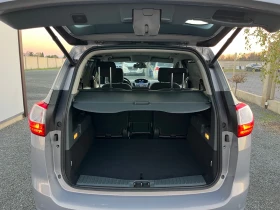 Ford C-max 2.0HDI-140k.c. - 8900 лв. / 4550.50 € - 75731366 15 | Car24.bg Ford C-max 2.0HDI-140k.c. - 8900 лв. / 4550.50 € - 75731366 15