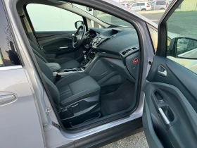 Ford C-max 2.0HDI-140k.c. - 8900 лв. / 4550.50 € - 75731366 7 | Car24.bg Ford C-max 2.0HDI-140k.c. - 8900 лв. / 4550.50 € - 75731366 7