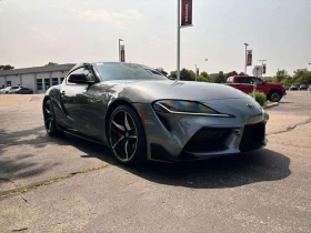 Toyota Supra * 3.0 * CARFAX * БЕЗ ПЪРВОНАЧАЛНА ВНОСКА - 44850 € / 87718.98 лв. - 65364556 5 | Car24.bg Toyota Supra * 3.0 * CARFAX * БЕЗ ПЪРВОНАЧАЛНА ВНОСКА - 44850 € / 87718.98 лв. - 65364556 5