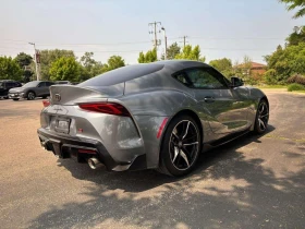 Toyota Supra * 3.0 * CARFAX * БЕЗ ПЪРВОНАЧАЛНА ВНОСКА - 44850 € / 87718.98 лв. - 65364556 6 | Car24.bg Toyota Supra * 3.0 * CARFAX * БЕЗ ПЪРВОНАЧАЛНА ВНОСКА - 44850 € / 87718.98 лв. - 65364556 6