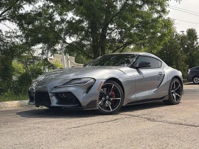 Toyota Supra * 3.0 * CARFAX * БЕЗ ПЪРВОНАЧАЛНА ВНОСКА - Car24.bg Toyota Supra * 3.0 * CARFAX * БЕЗ ПЪРВОНАЧАЛНА ВНОСКА