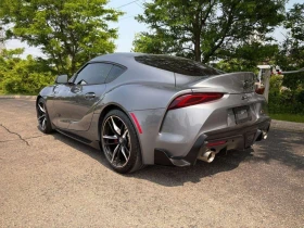 Toyota Supra * 3.0 * CARFAX * БЕЗ ПЪРВОНАЧАЛНА ВНОСКА - 44850 € / 87718.98 лв. - 65364556 2 | Car24.bg Toyota Supra * 3.0 * CARFAX * БЕЗ ПЪРВОНАЧАЛНА ВНОСКА - 44850 € / 87718.98 лв. - 65364556 2