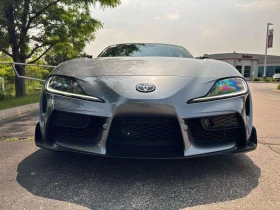 Toyota Supra * 3.0 * CARFAX * БЕЗ ПЪРВОНАЧАЛНА ВНОСКА - 44850 € / 87718.98 лв. - 65364556 3 | Car24.bg Toyota Supra * 3.0 * CARFAX * БЕЗ ПЪРВОНАЧАЛНА ВНОСКА - 44850 € / 87718.98 лв. - 65364556 3