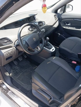 Renault Scenic Ван - 5800 € / 11343.81 лв. - 77737951 8 | Car24.bg Renault Scenic Ван - 5800 € / 11343.81 лв. - 77737951 8