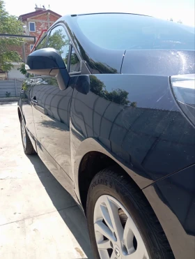 Renault Scenic Ван - 5800 € / 11343.81 лв. - 77737951 3 | Car24.bg Renault Scenic Ван - 5800 € / 11343.81 лв. - 77737951 3