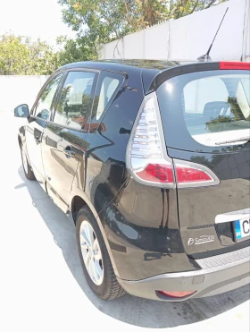 Renault Scenic Ван - 5800 € / 11343.81 лв. - 77737951 4 | Car24.bg Renault Scenic Ван - 5800 € / 11343.81 лв. - 77737951 4