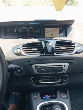 Renault Scenic Ван - 5800 € / 11343.81 лв. - 77737951 10 | Car24.bg Renault Scenic Ван - 5800 € / 11343.81 лв. - 77737951 10