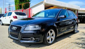 Audi A3 2.0 TDI 3x S-line | Auto.bg — изображение 2 Audi A3 2.0 TDI 3x S-line | Auto.bg — изображение 2