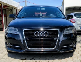 Audi A3 2.0 TDI 3x S-line