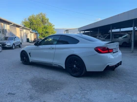 BMW 420 Turbo Coupe Stage 1 ps255ps | Auto.bg — изображение 8 BMW 420 Turbo Coupe Stage 1 ps255ps | Auto.bg — изображение 8