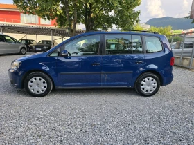 VW Touran 1.6 TDI | Auto.bg — изображение 5 VW Touran 1.6 TDI | Auto.bg — изображение 5