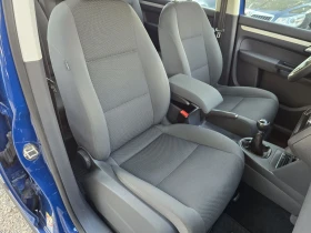 VW Touran 1.6 TDI | Auto.bg — изображение 7 VW Touran 1.6 TDI | Auto.bg — изображение 7