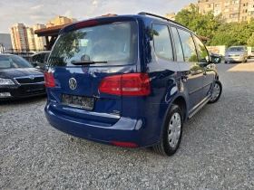 VW Touran 1.6 TDI | Auto.bg — изображение 2 VW Touran 1.6 TDI | Auto.bg — изображение 2