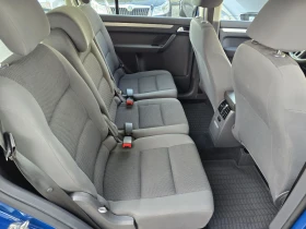 VW Touran 1.6 TDI | Auto.bg — изображение 8 VW Touran 1.6 TDI | Auto.bg — изображение 8