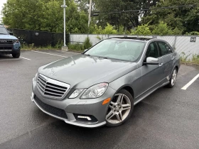 Mercedes-Benz E 350