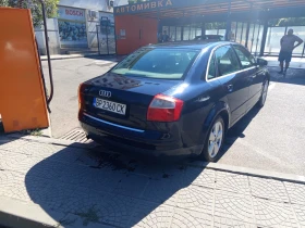 Audi A4 undefined | Auto.bg — изображение 2 Audi A4 undefined | Auto.bg — изображение 2