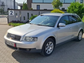 Audi A4 1.9TDI* (101кс)* FACELIFT* НОВ ВНОС* | Auto.bg — изображение 9 Audi A4 1.9TDI* (101кс)* FACELIFT* НОВ ВНОС* | Auto.bg — изображение 9