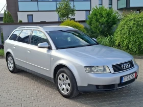Audi A4 1.9TDI* (101кс)* FACELIFT* НОВ ВНОС* | Auto.bg — изображение 4 Audi A4 1.9TDI* (101кс)* FACELIFT* НОВ ВНОС* | Auto.bg — изображение 4