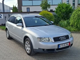 Audi A4 1.9TDI* (101кс)* FACELIFT* НОВ ВНОС* | Auto.bg — изображение 2 Audi A4 1.9TDI* (101кс)* FACELIFT* НОВ ВНОС* | Auto.bg — изображение 2