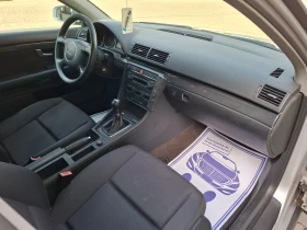 Audi A4 1.9TDI* (101кс)* FACELIFT* НОВ ВНОС* | Auto.bg — изображение 14 Audi A4 1.9TDI* (101кс)* FACELIFT* НОВ ВНОС* | Auto.bg — изображение 14