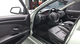 BMW 520 E60* КОЖА* ПОДГРЕВ* НАВИ* ПАНО | Auto.bg — изображение 8 BMW 520 E60* КОЖА* ПОДГРЕВ* НАВИ* ПАНО | Auto.bg — изображение 8