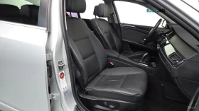 BMW 520 E60* КОЖА* ПОДГРЕВ* НАВИ* ПАНО | Auto.bg — изображение 9 BMW 520 E60* КОЖА* ПОДГРЕВ* НАВИ* ПАНО | Auto.bg — изображение 9