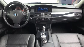BMW 520 E60* КОЖА* ПОДГРЕВ* НАВИ* ПАНО | Auto.bg — изображение 5 BMW 520 E60* КОЖА* ПОДГРЕВ* НАВИ* ПАНО | Auto.bg — изображение 5