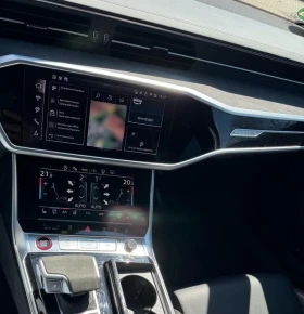 Audi Rs6 PERFORMANCE / CERAMIC / BLACK OPTIC / MATRIX/ PANO | Auto.bg — изображение 10 Audi Rs6 PERFORMANCE / CERAMIC / BLACK OPTIC / MATRIX/ PANO | Auto.bg — изображение 10