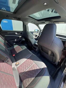 Audi Rs6 PERFORMANCE / CERAMIC / BLACK OPTIC / MATRIX/ PANO | Auto.bg — изображение 15 Audi Rs6 PERFORMANCE / CERAMIC / BLACK OPTIC / MATRIX/ PANO | Auto.bg — изображение 15